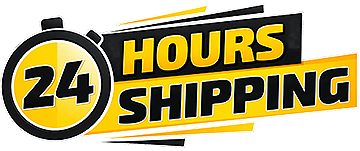 Shipping In 24 Hour