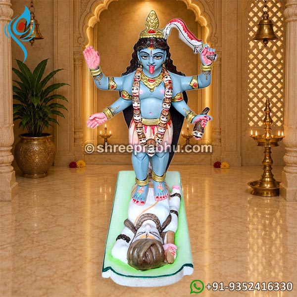 Dakshineswar Kali Maa