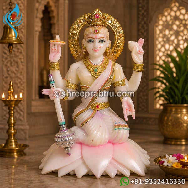 Gayatri mata idol