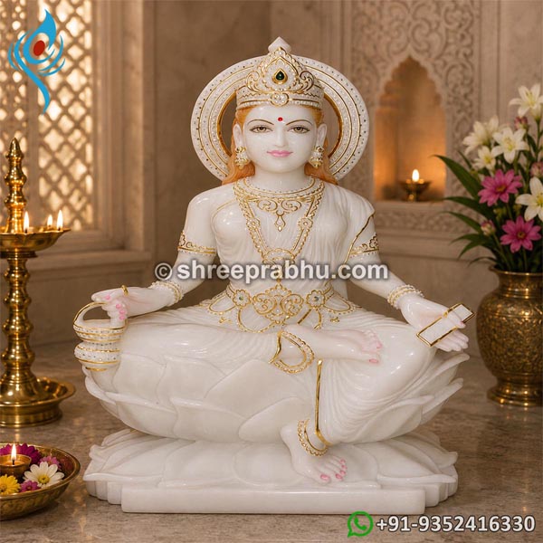 Gayatri mata idol