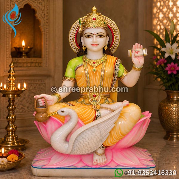 Gayatri mata statue online