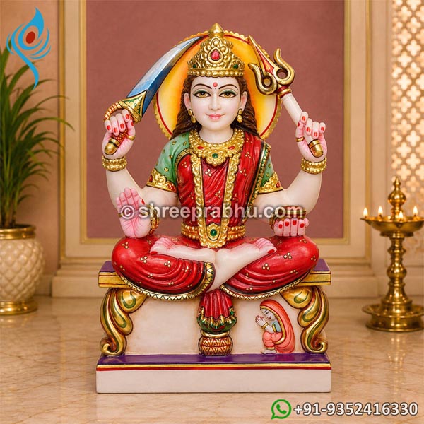 Santoshi Mata Statue Online India